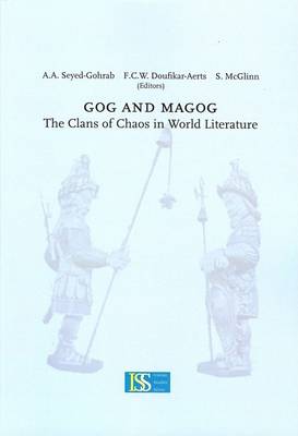 Gog and Magog