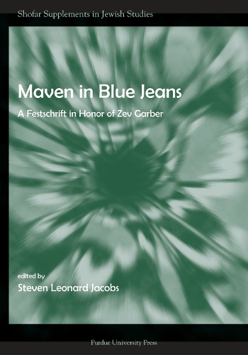 Maven in Blue Jeans