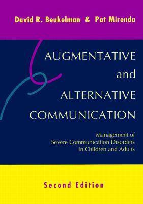 Augmentative and Alternative Communication