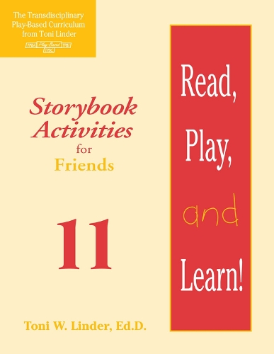 Read, Play, and Learn!® Module 11