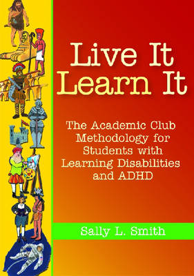 Live it, Learn it