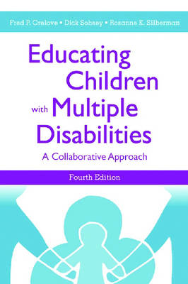 Educating Children with Multiple Disabilities