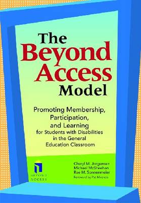The Beyond Access Model