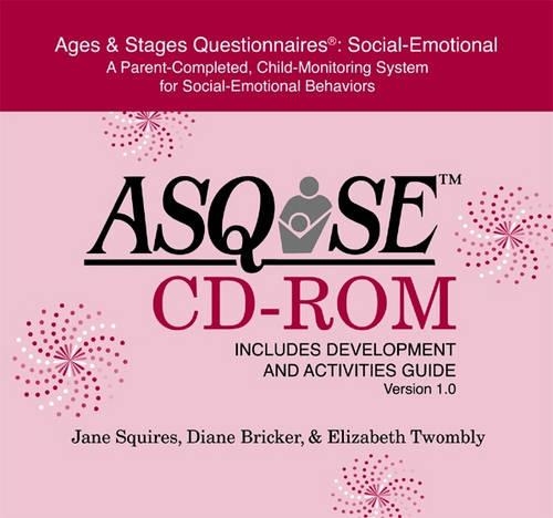 ASQ SE Set