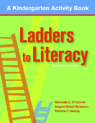 Ladders to Literacy