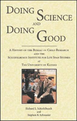 Doing Science and Doing Good