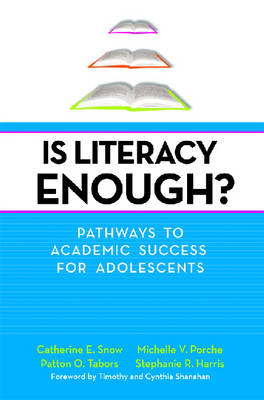 Is Literacy Enough?