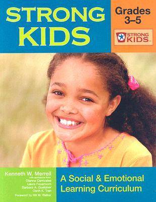 Strong Kids - Grades 3-5