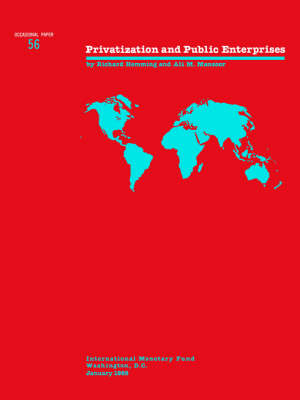 Privatization and Public Enterprises