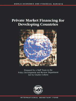 Private Market Financing for Developing Countries