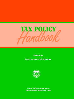 Tax Policy