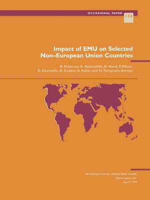 Impact of EMU on Selected Non-European Union Countries