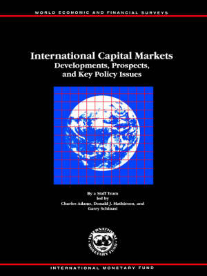 International Capital Markets