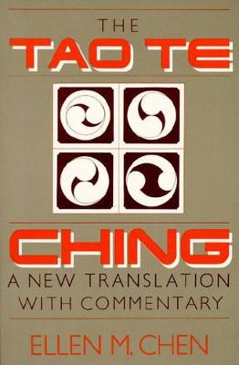 The Tao Te Ching