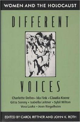 Different Voices