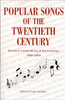 Popular Songs of the 20th Century