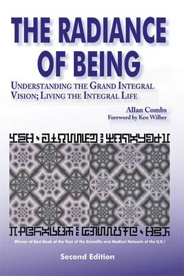The Radiance of Being