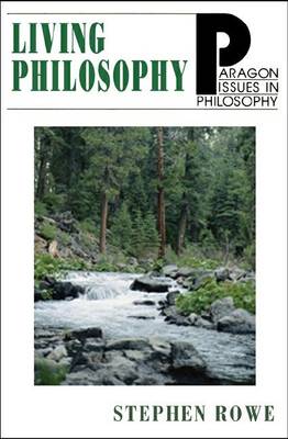 Living Philosophy