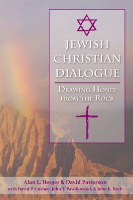 Jewish Christian Dialogue