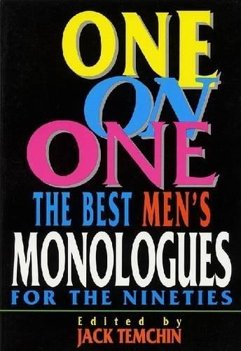 One on One