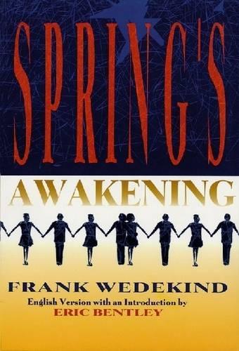 Spring's Awakening