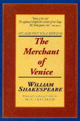 The Merchant of Venice