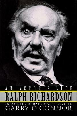 Ralph Richardson