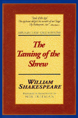 The Taming of the Shrew