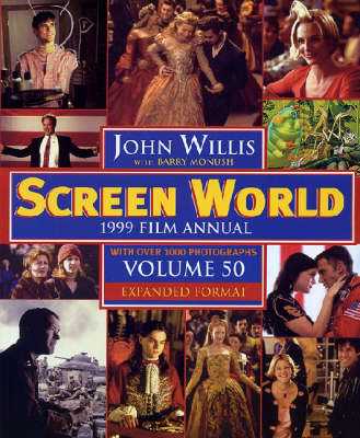Screen World 1999 Film Annual