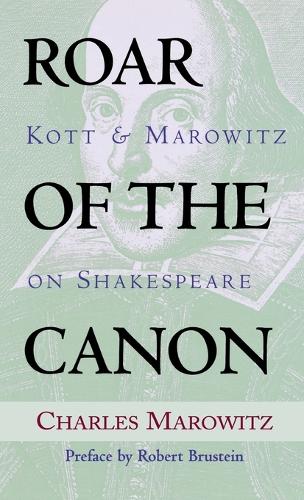 Roar of the Canon