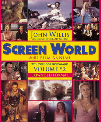 Screen World 2001