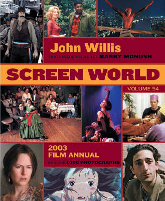 Screen World 2003