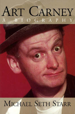 Art Carney
