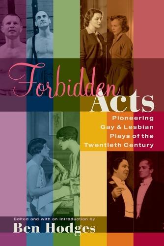 Forbidden Acts