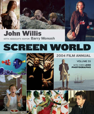 Screen World
