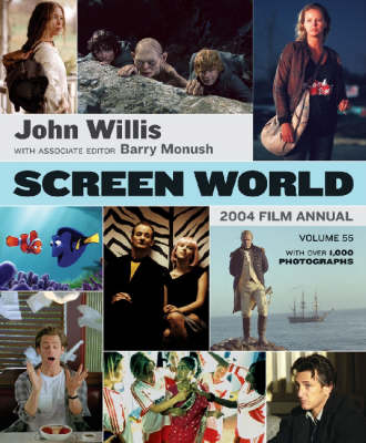 Screen World