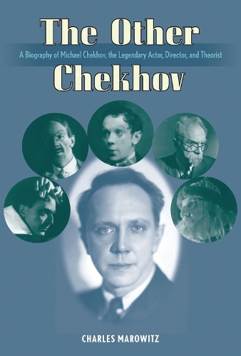 The Other Chekhov