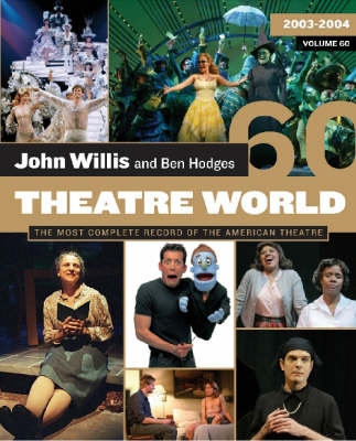 Theatre World 2003-2004 Season