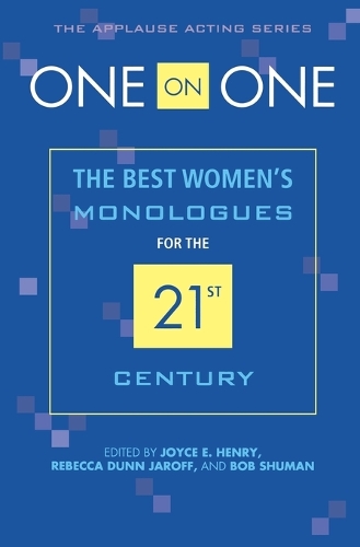 One on One