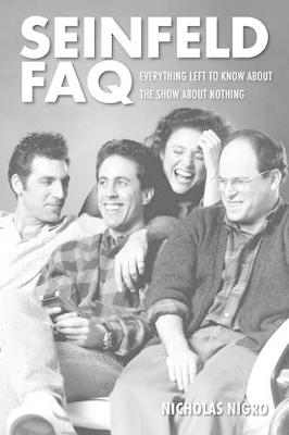 Seinfeld FAQ