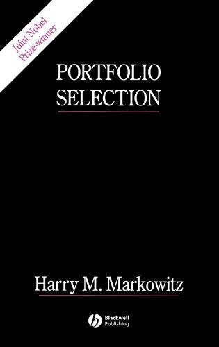 Portfolio Selection