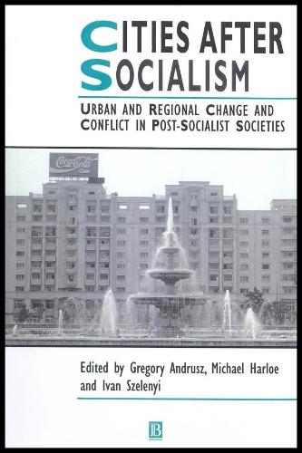 Cities After Socialism
