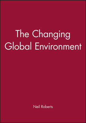 The Changing Global Environment