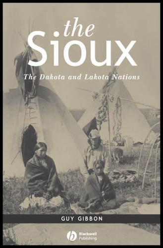 The Sioux