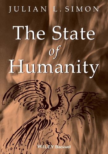 The State of Humanity
