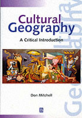Cultural Geography