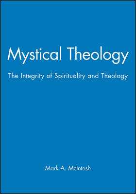 Mystical Theology