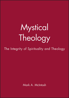 Mystical Theology