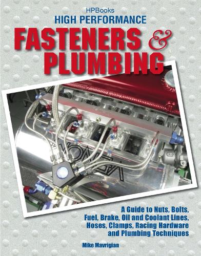 High Performance Fasteners & Plumbing