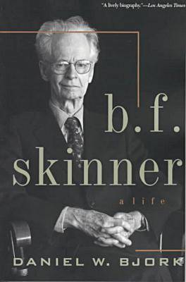 B. F. Skinner